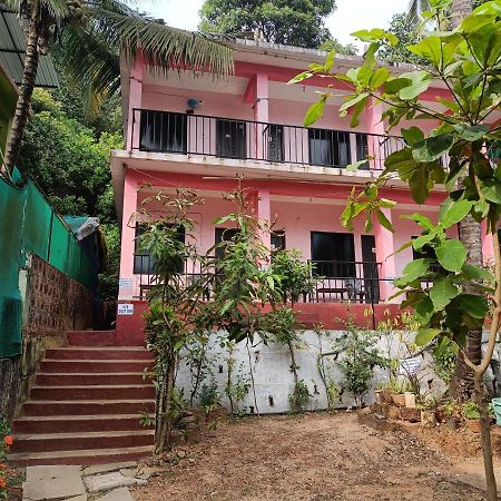 Est Hem Guesthouse Arambol Εξωτερικό φωτογραφία