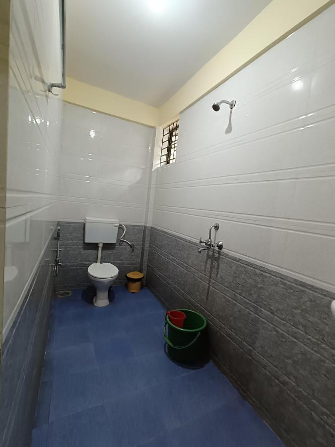 Est Hem Guesthouse Arambol Εξωτερικό φωτογραφία