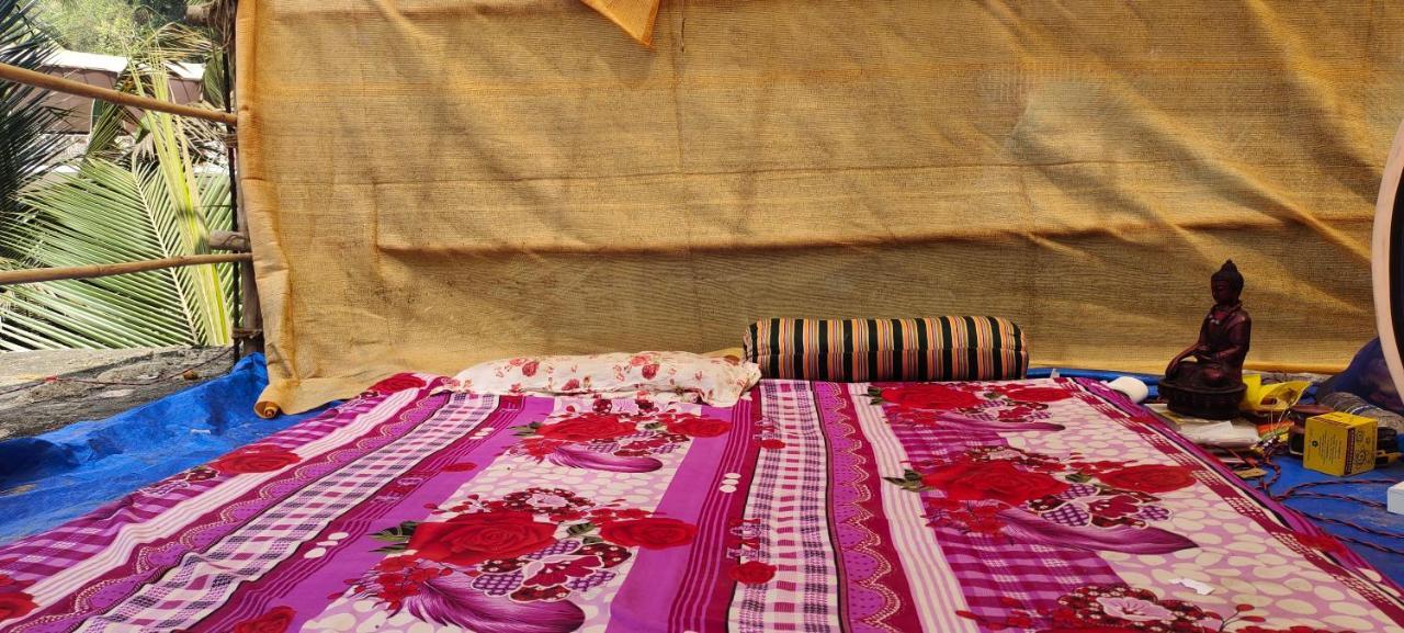 Est Hem Guesthouse Arambol Εξωτερικό φωτογραφία