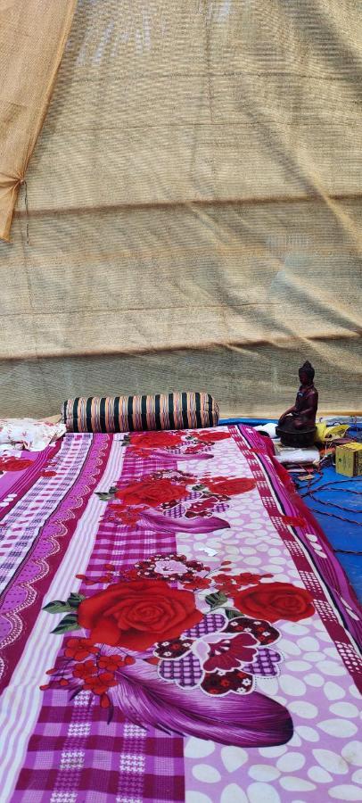 Est Hem Guesthouse Arambol Εξωτερικό φωτογραφία
