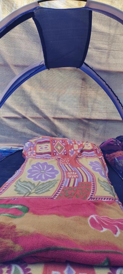 Est Hem Guesthouse Arambol Εξωτερικό φωτογραφία