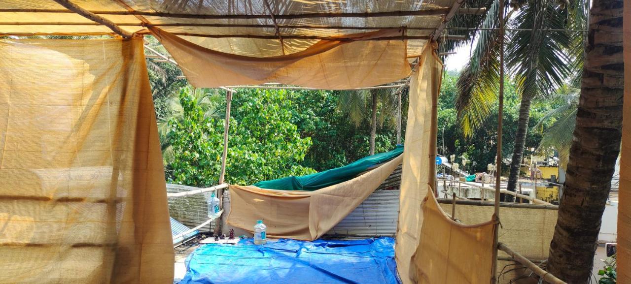 Est Hem Guesthouse Arambol Εξωτερικό φωτογραφία