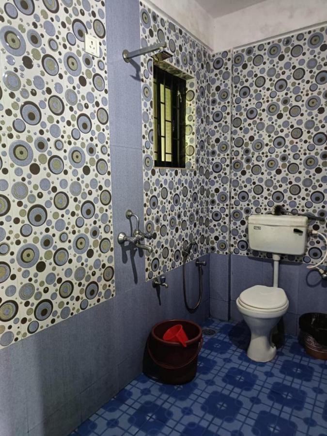 Est Hem Guesthouse Arambol Εξωτερικό φωτογραφία