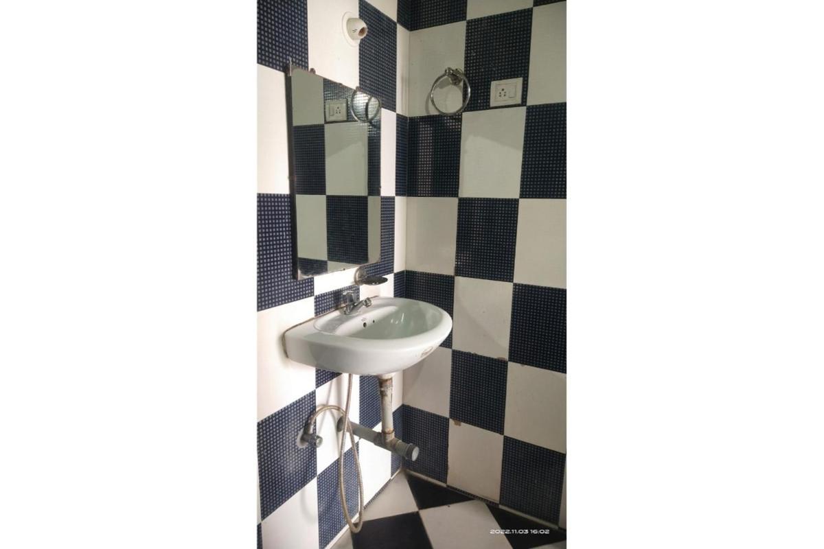 Est Hem Guesthouse Arambol Εξωτερικό φωτογραφία